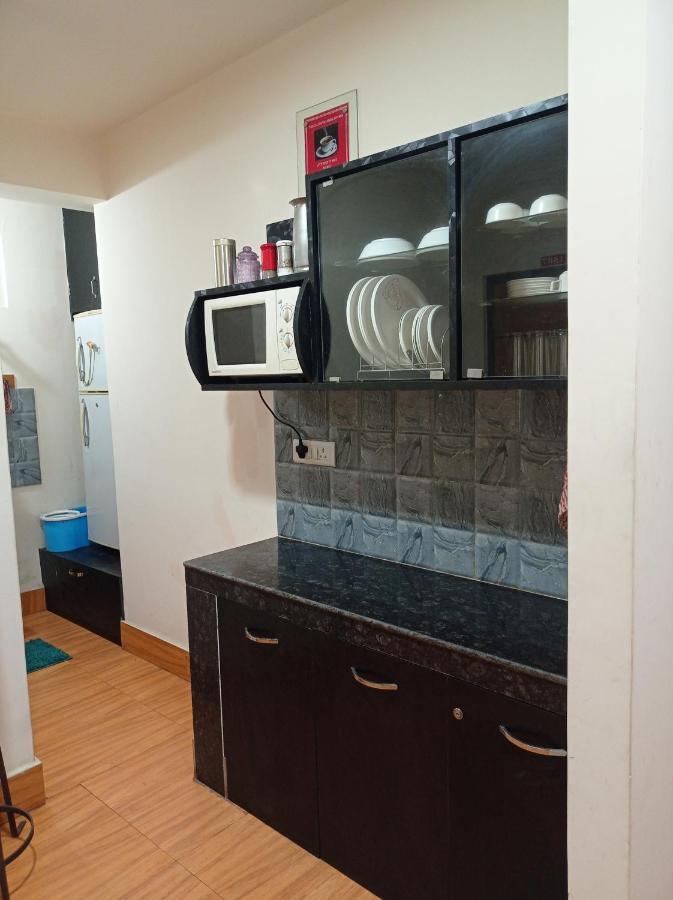 Esses House A Luxury Homestay And Service Apartment Gangtok Bagian luar foto