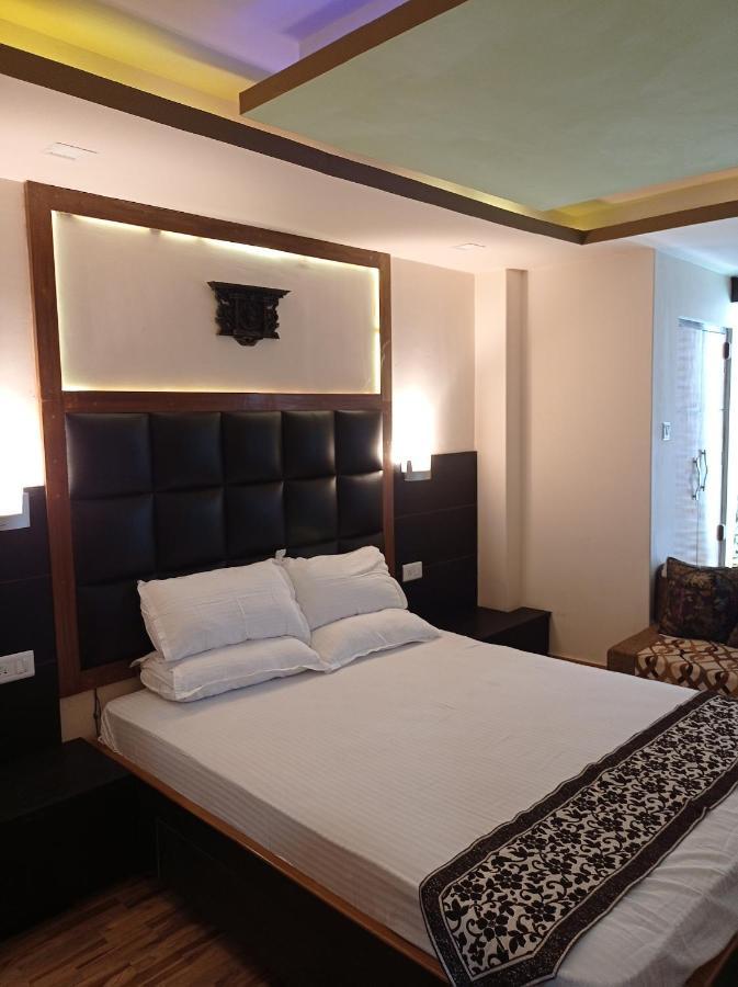 Esses House A Luxury Homestay And Service Apartment Gangtok Bagian luar foto
